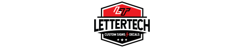 Lettertech Signs and Banner