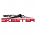 Skeeter Option A Chrome | Ultra Red
