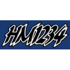 2006 Yamaha Attak | Apex | Nytro Blue