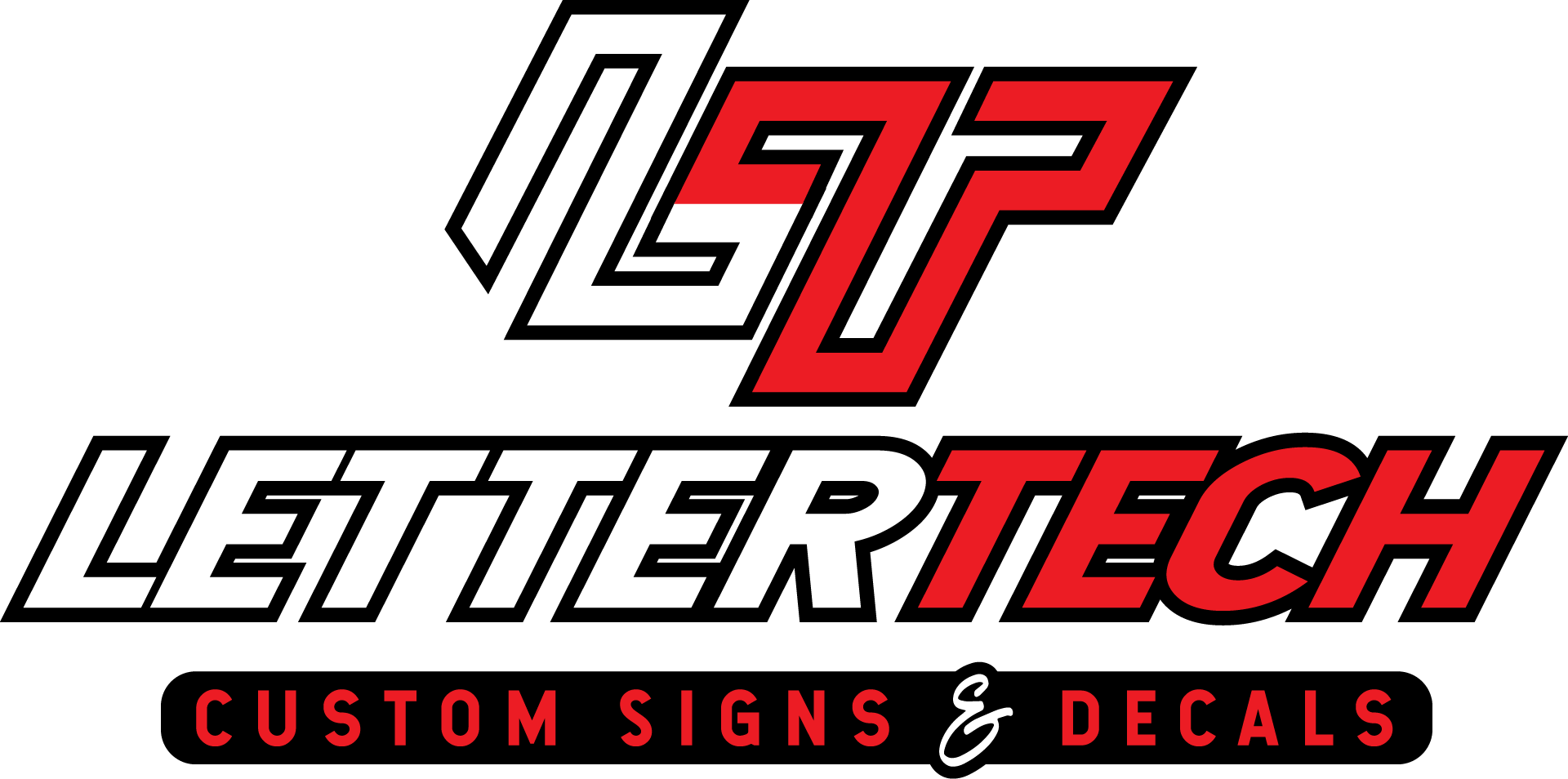 Lettertech Signs and Banner